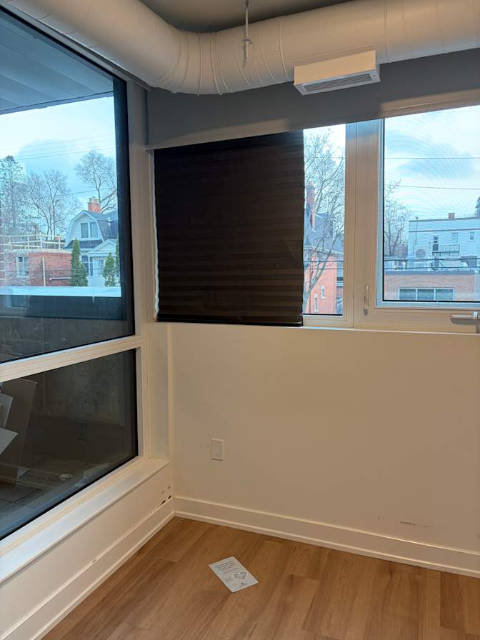 Photo of Runi's room