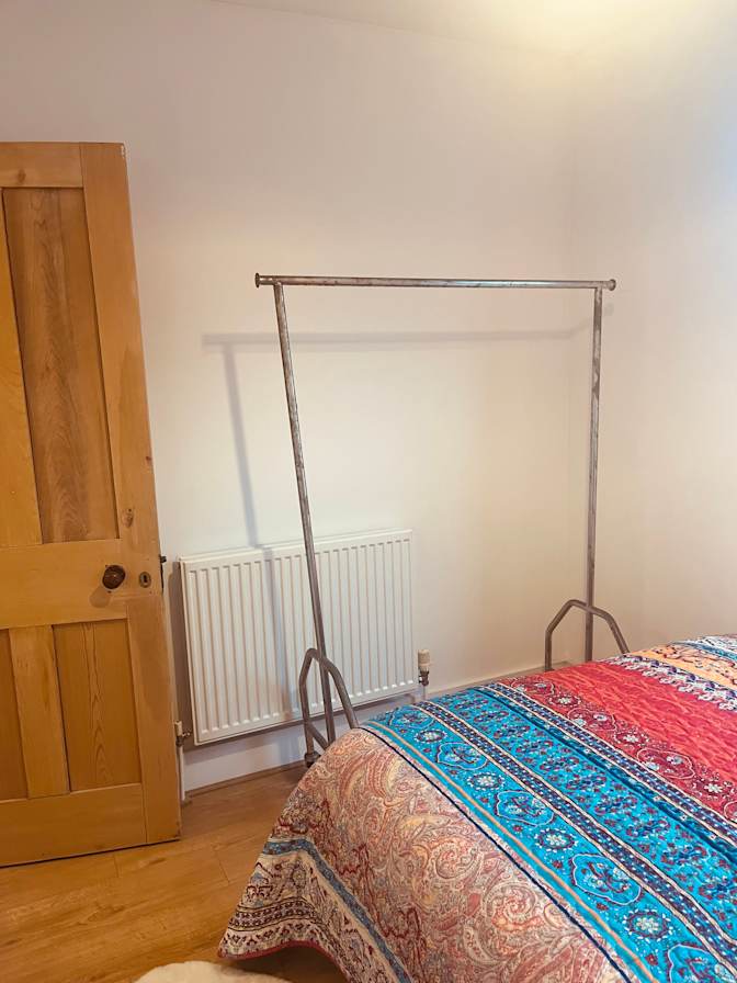 Photo of Phillipa's room