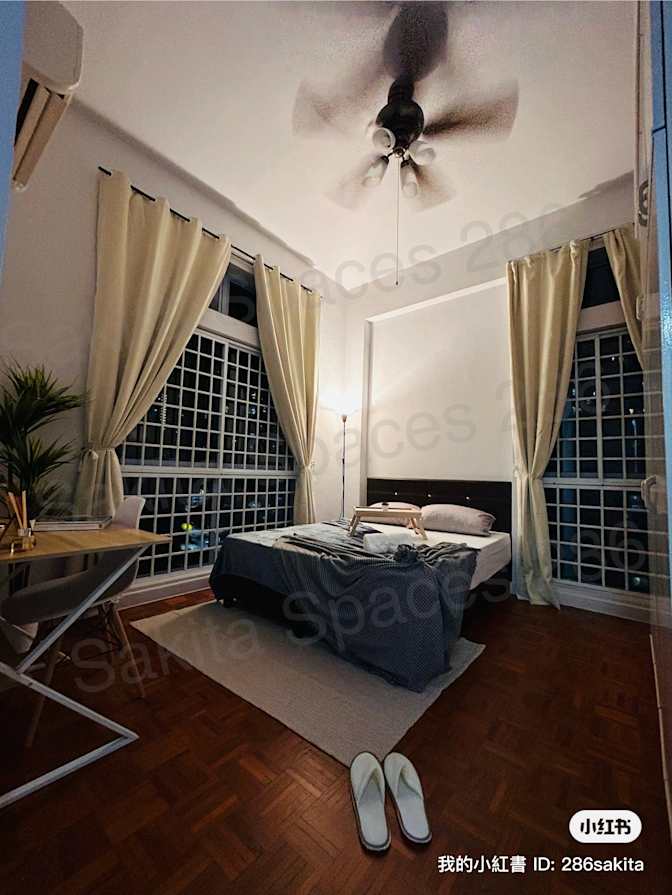 Photo of SakitaSpaces's room