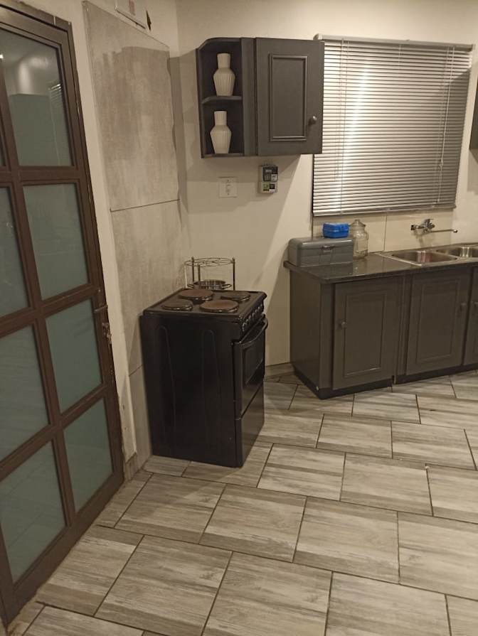 Photo of Paris's room