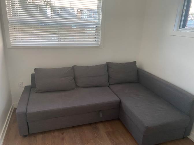 YUDITH RODRIGUEZ's room