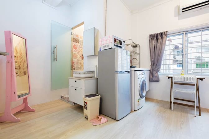 Photo of The City Rooms's room