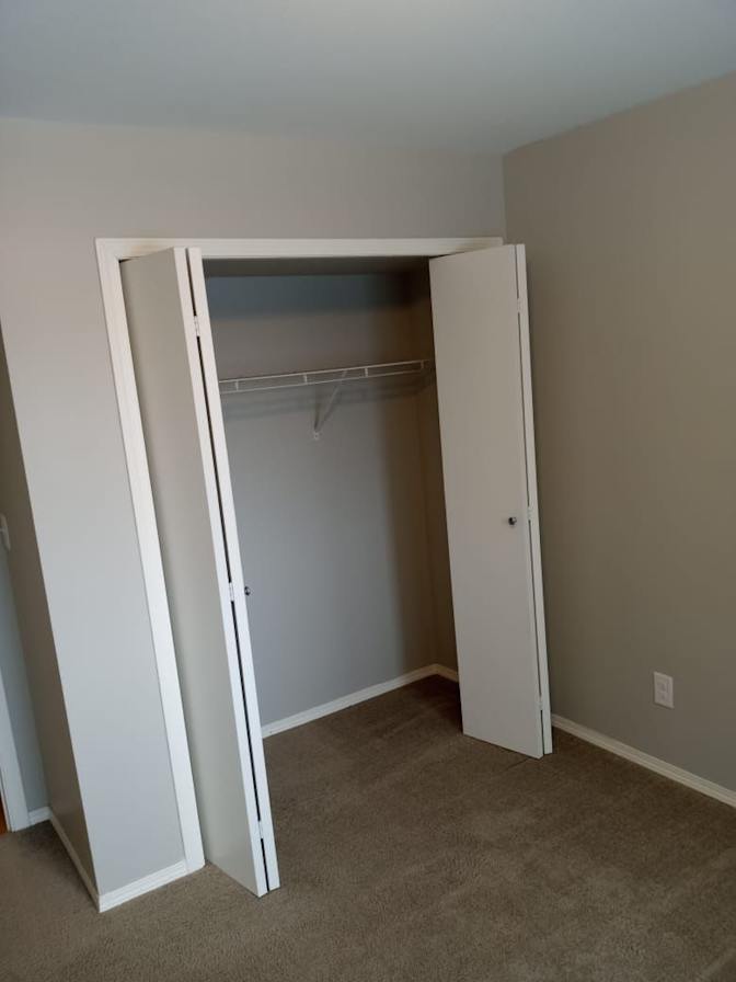 Photo of Ifeadikachukwu's room