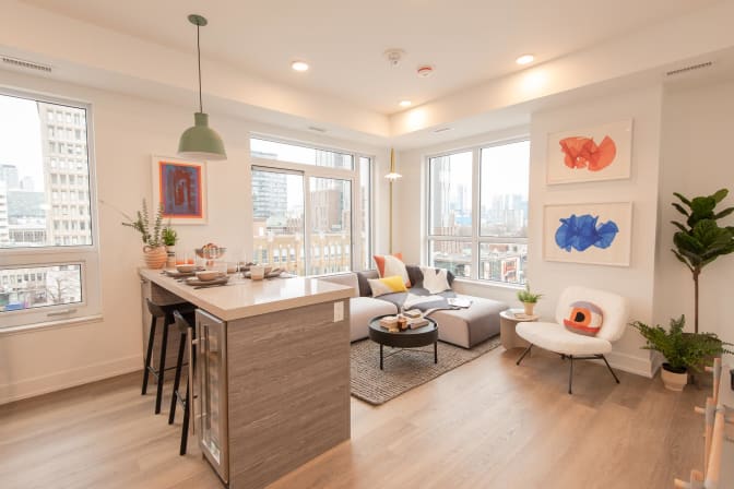 Photo of Waverley Apartments's room