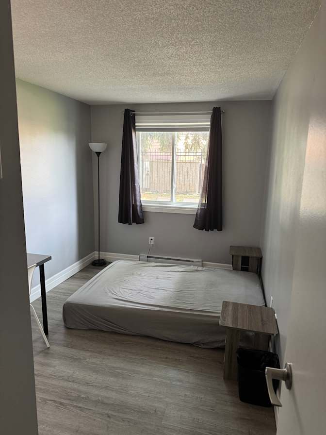 Photo of Jess's room