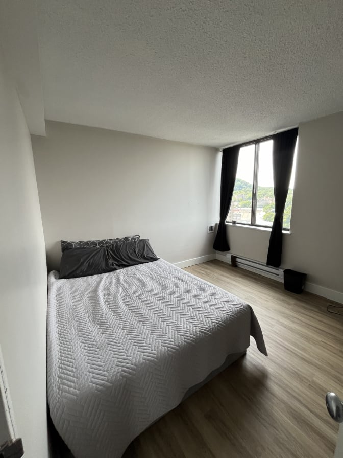 Photo of Alexandra Bottonari's room