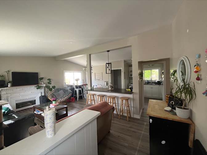 Photo of Sadie Bowers's room