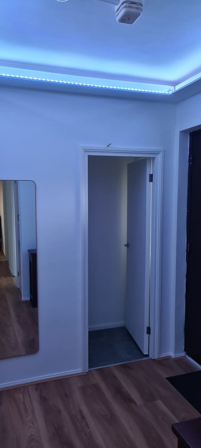 Photo of Firmino Ribeiro's room