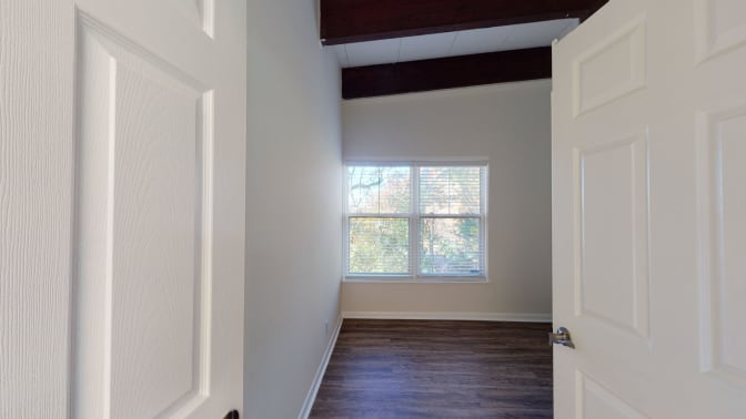Photo of Riya's room