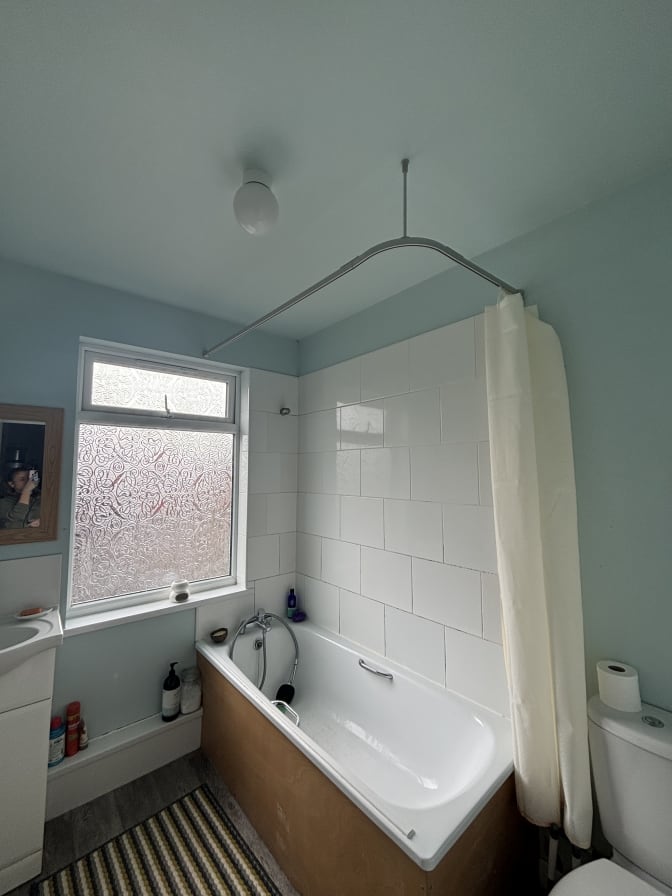 Photo of Daniela Cezara's room