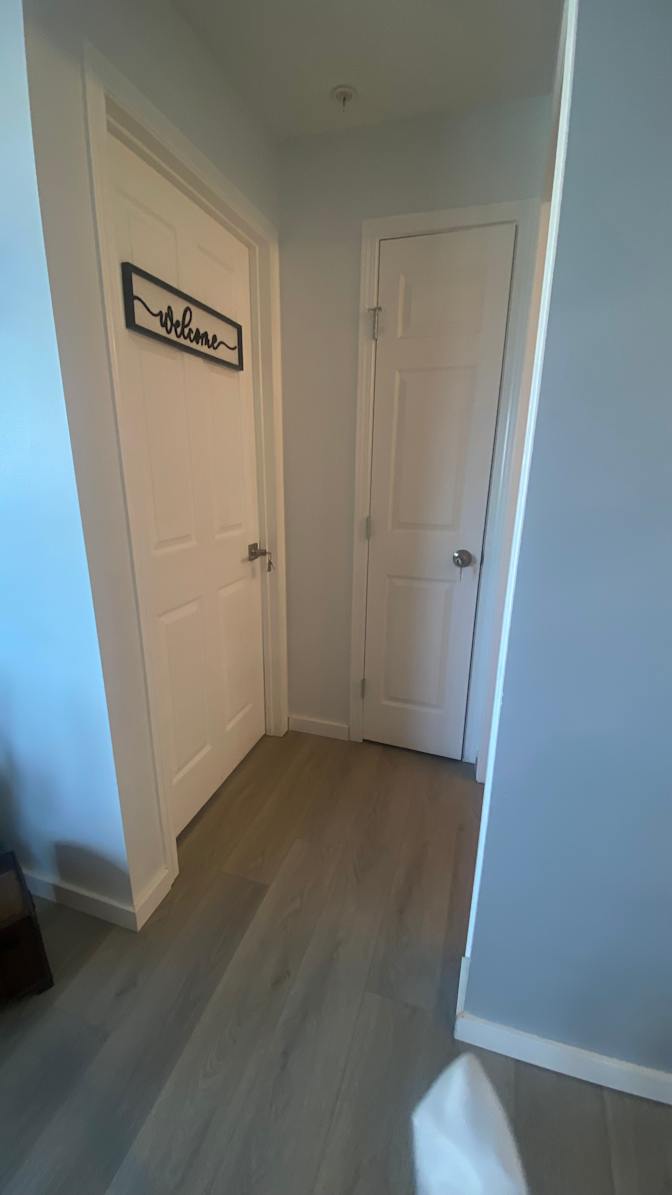 rhonda Janson's room