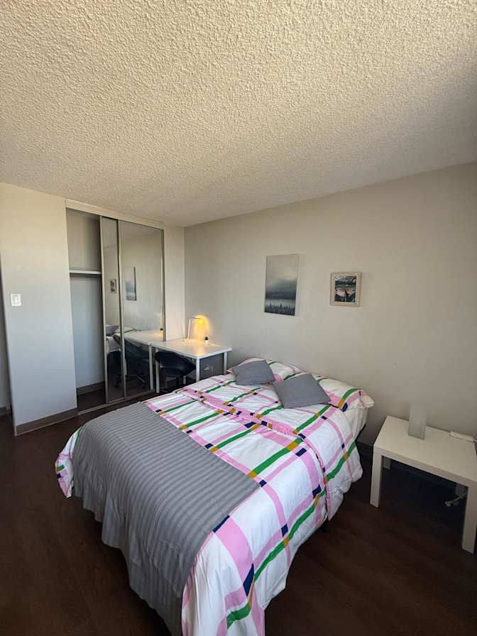 Photo of Eleftheri's room