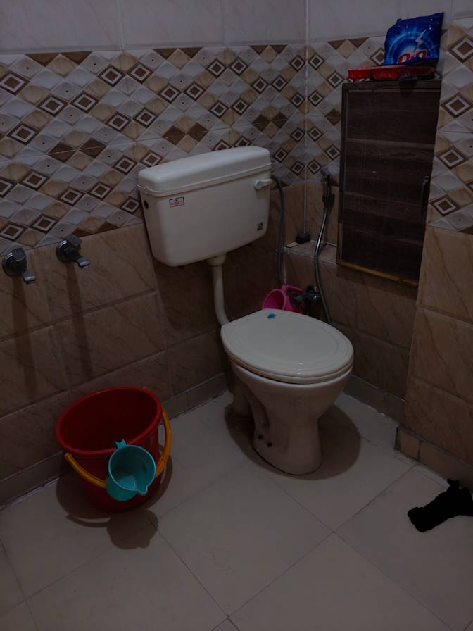 Photo of Aryan Kesarwani's room