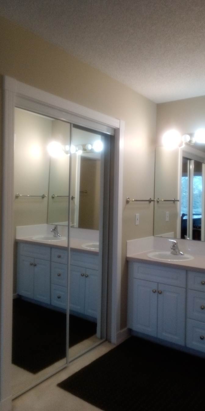 Photo of Semra's room