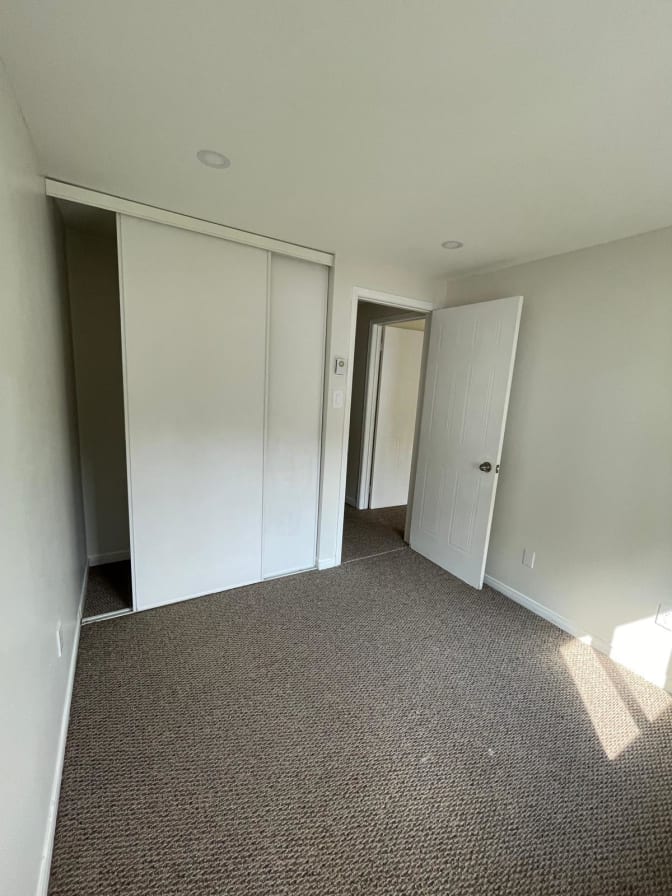 Photo of Noah Williams's room