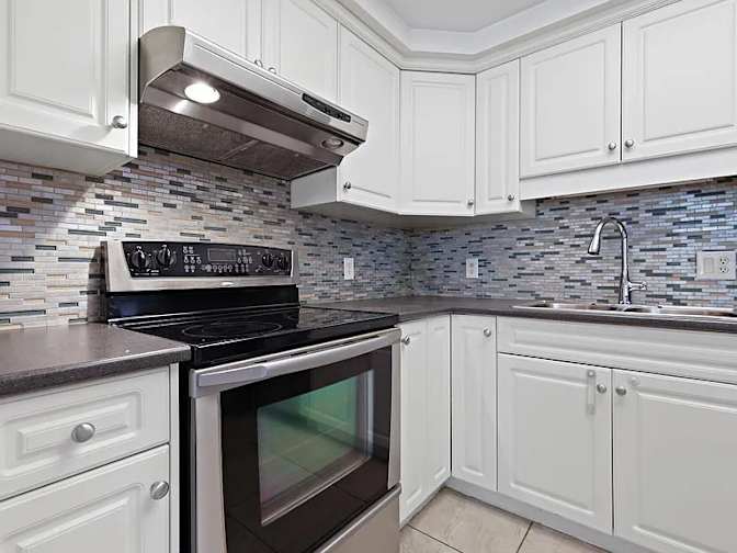 Photo of Allison's room