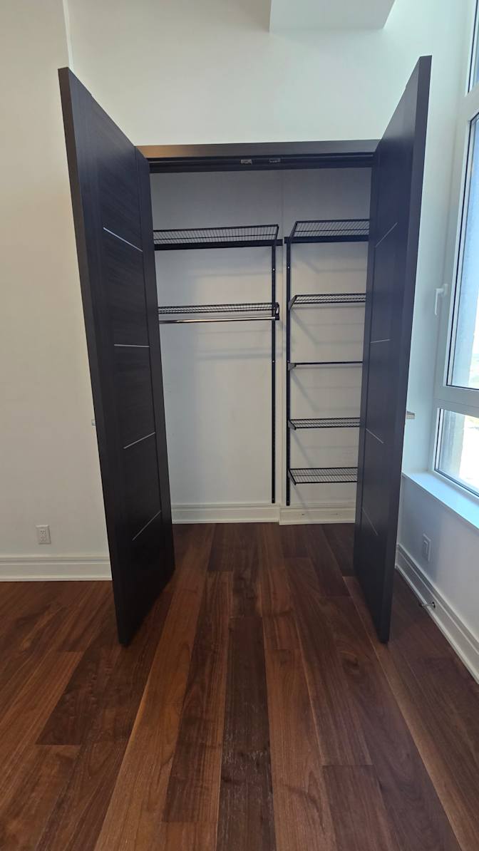 Photo of Jass's room