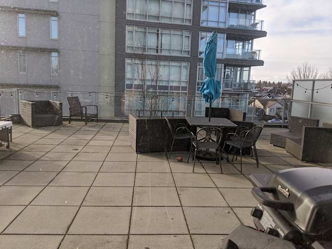 Hythe Drewe Al-Keder's room