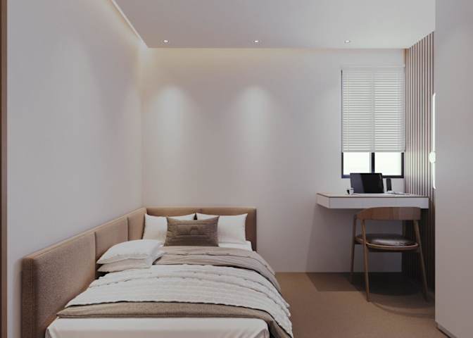 Photo of Upper Residence Property Ltd.'s room
