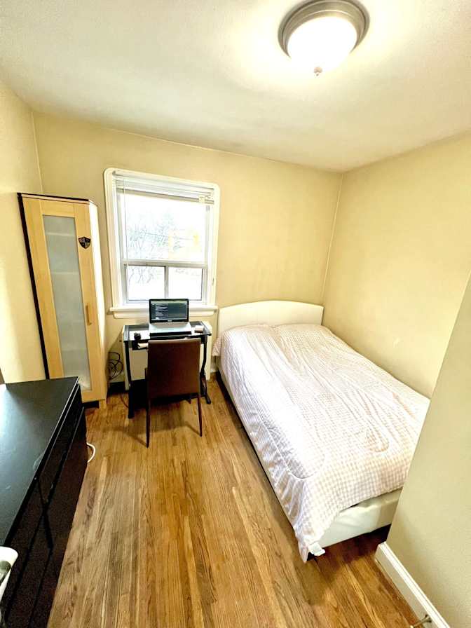 Photo of EKC Homestay Toronto's room