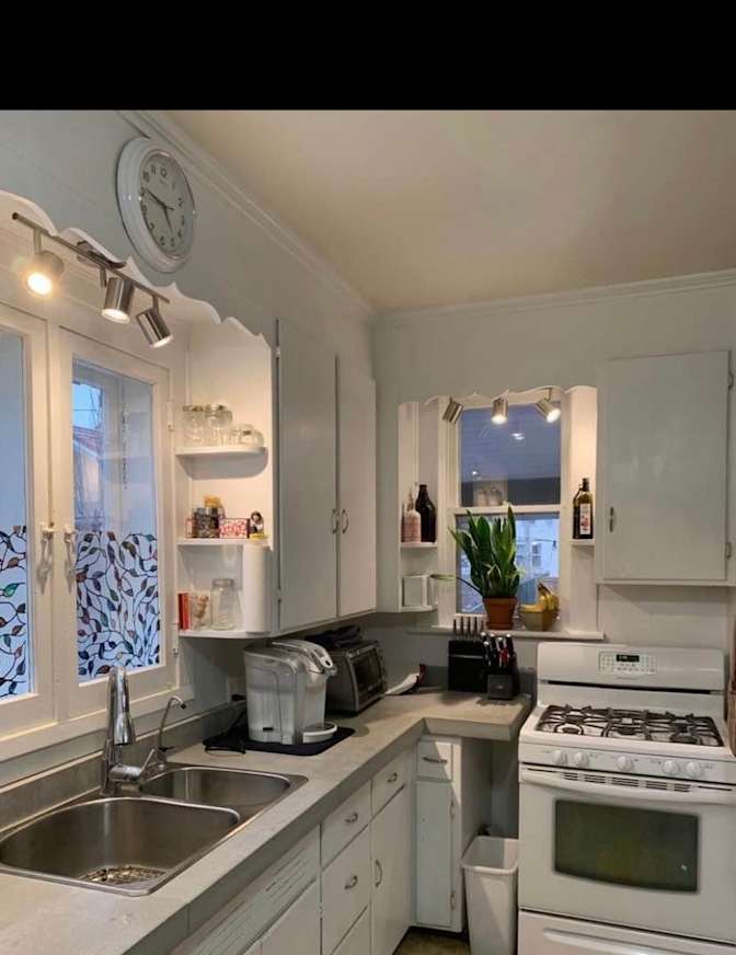 Photo of Kale's room