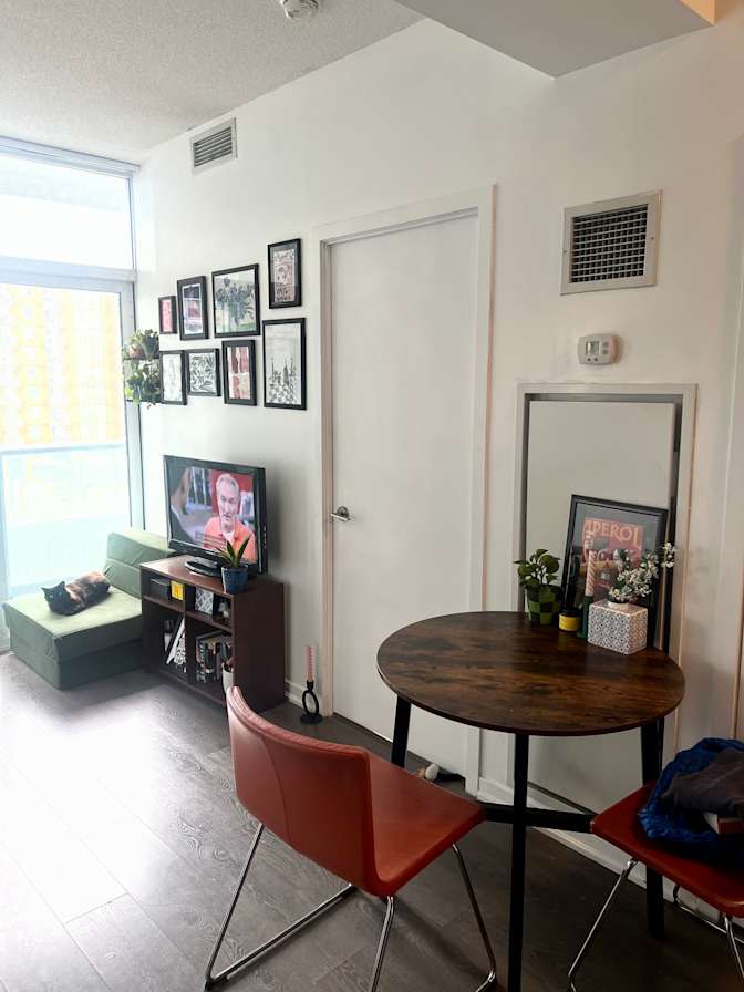 Photo of Aj Mc donnell's room