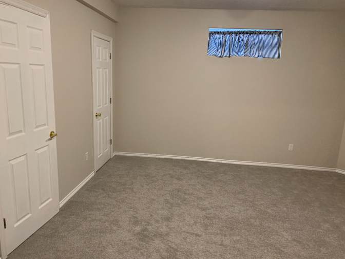 Photo of raymond's room