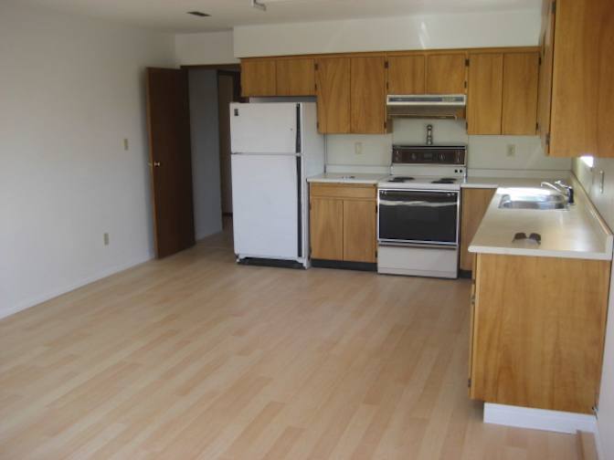 Photo of Vivian's room