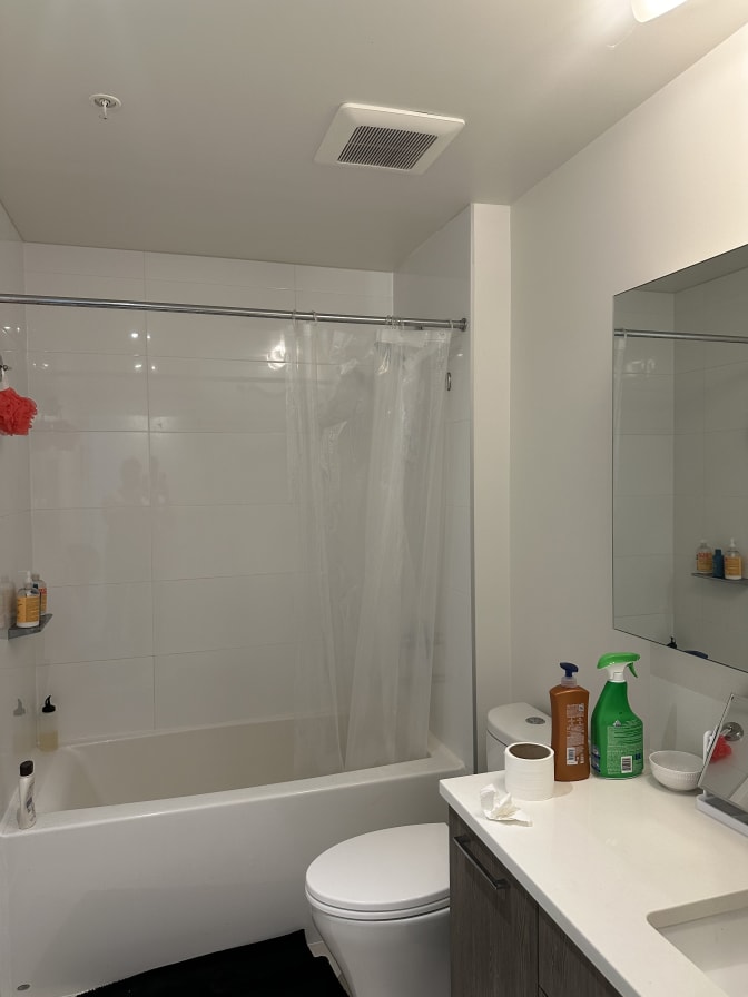 Photo of ishdeep arora's room