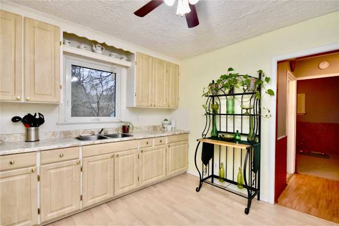 Julio Guerrero's room