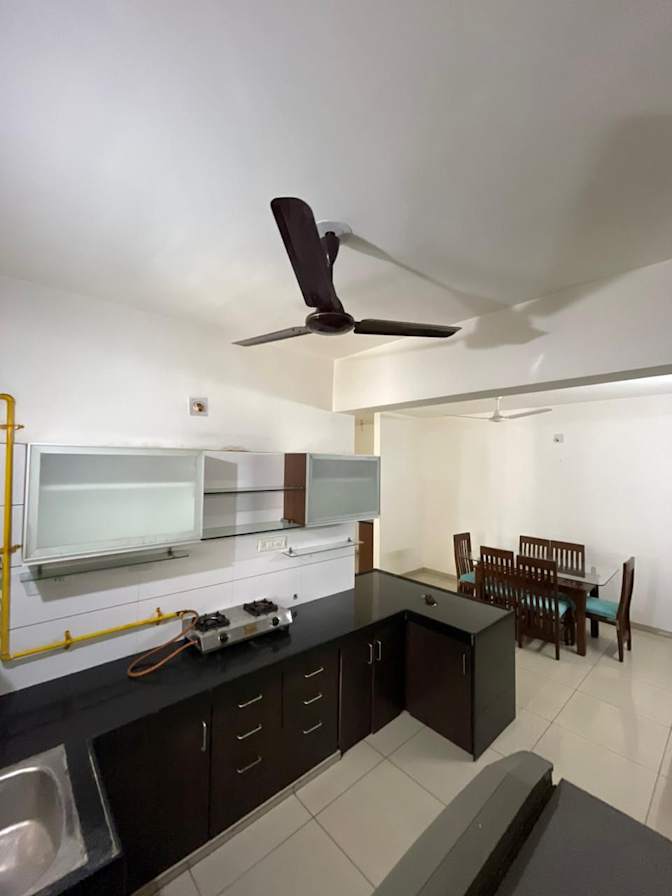 Photo of Rajlaxmi Swain's room