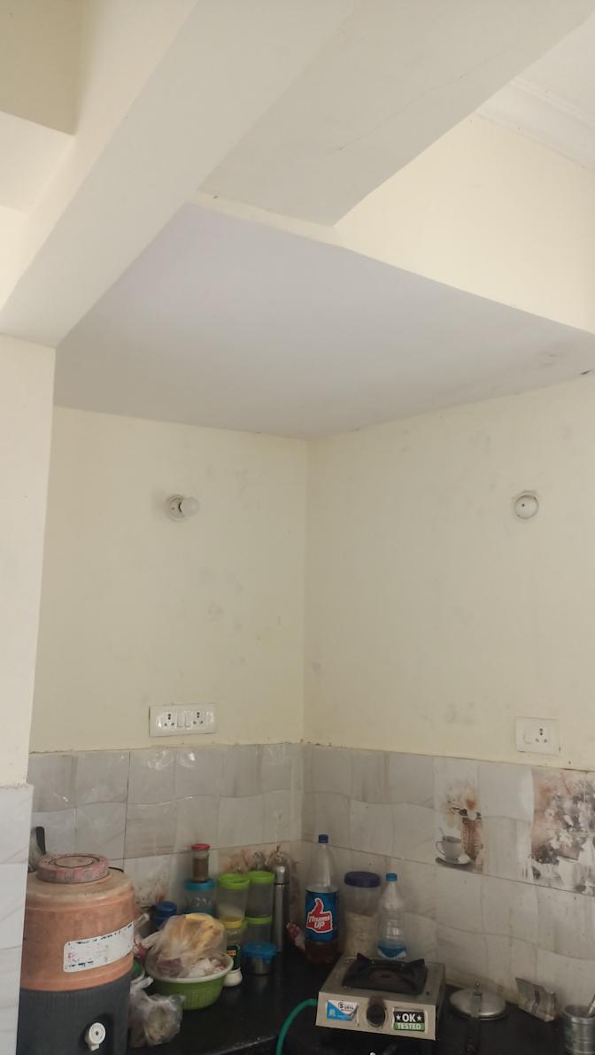 Photo of Ashmit's room