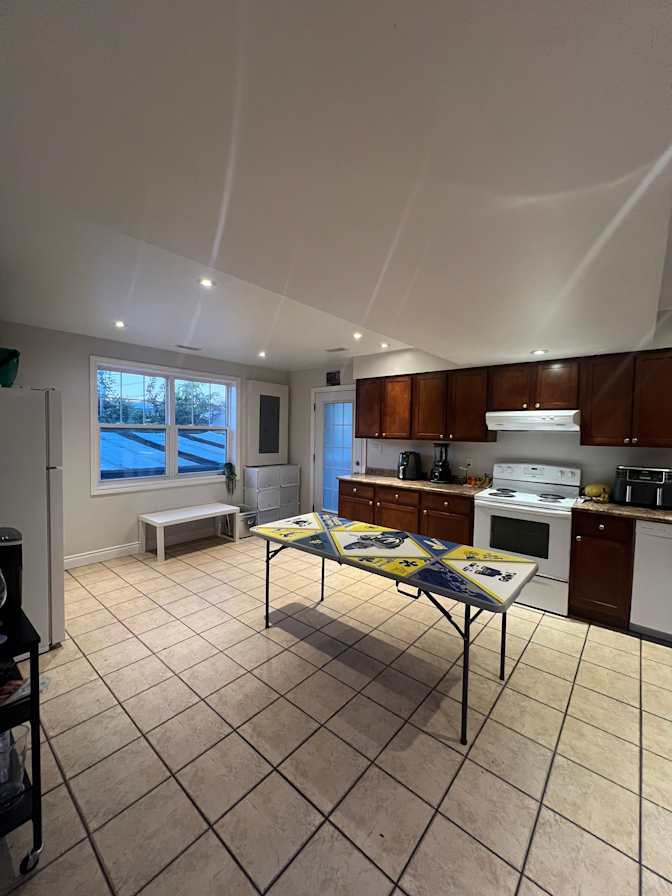 Photo of Rachel's room