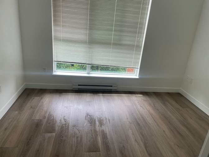 Photo of Hoor Bhutani's room