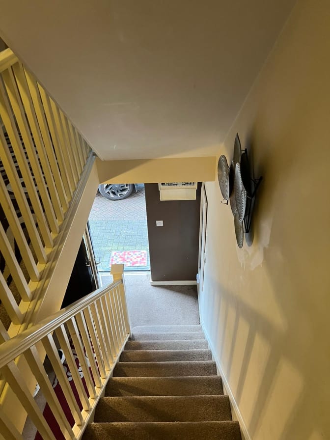 Photo of First City Lettings's room