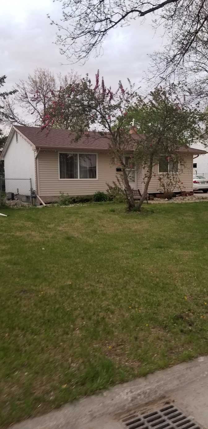 May - Lawrence Javier's room