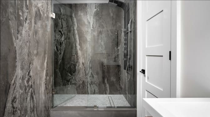 Balpreet Thind's room