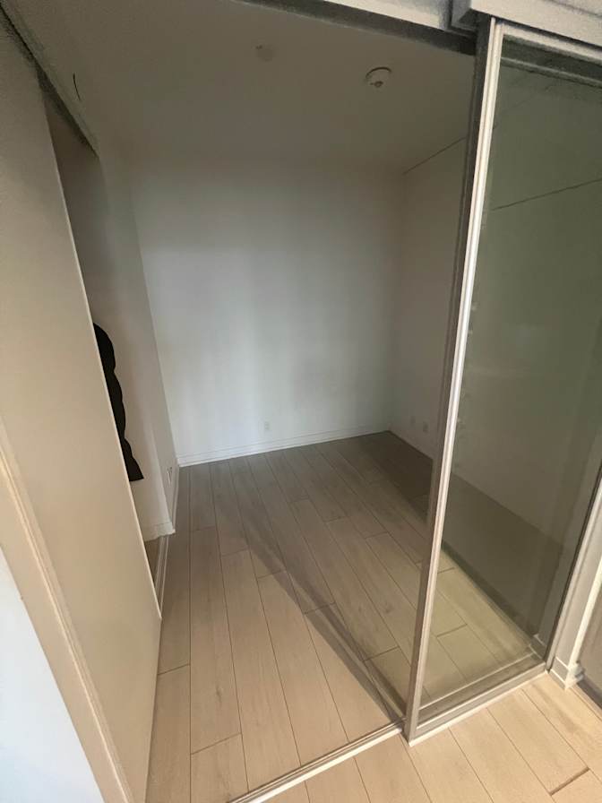 Photo of Ilia's room