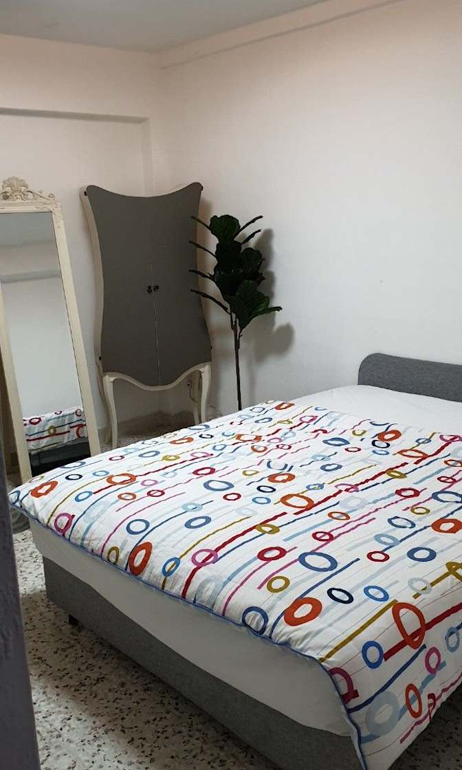 Photo of johnathan's room