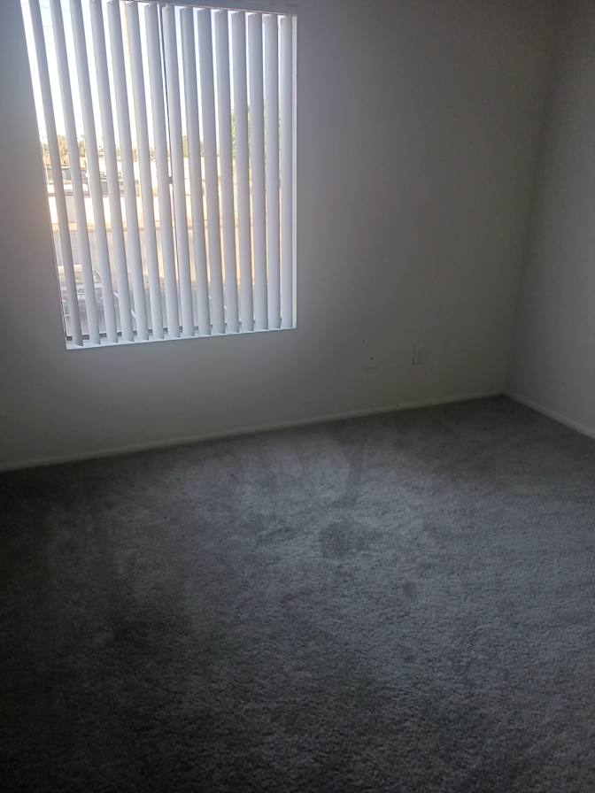 Photo of Leah's room