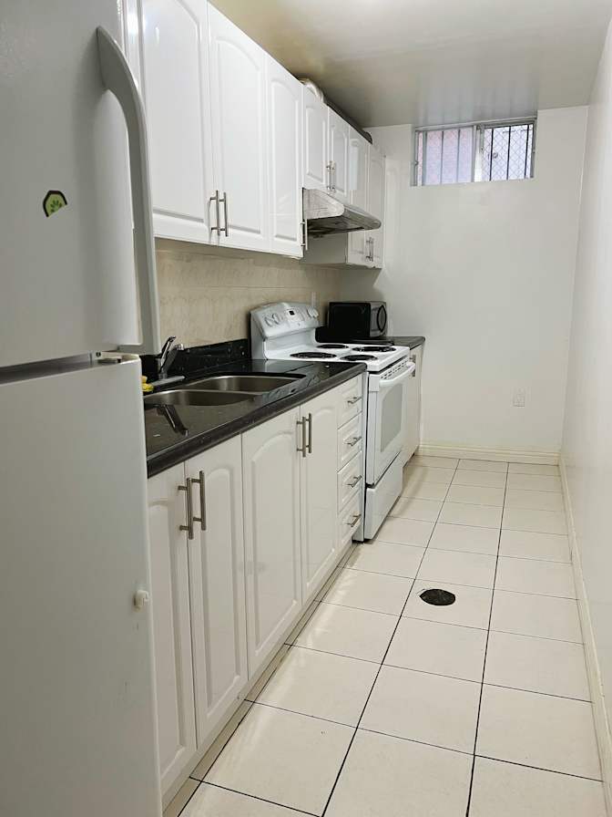 Photo of Daisy's room