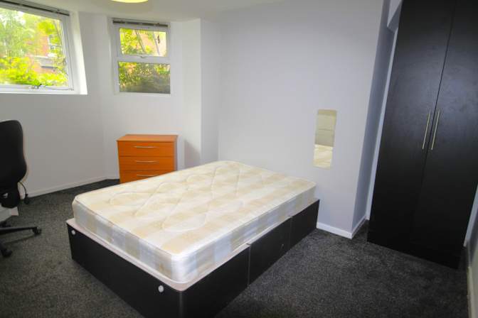 Photo of Diamond Properties's room