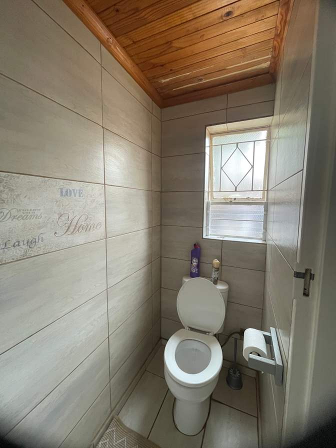 Photo of Princess's room