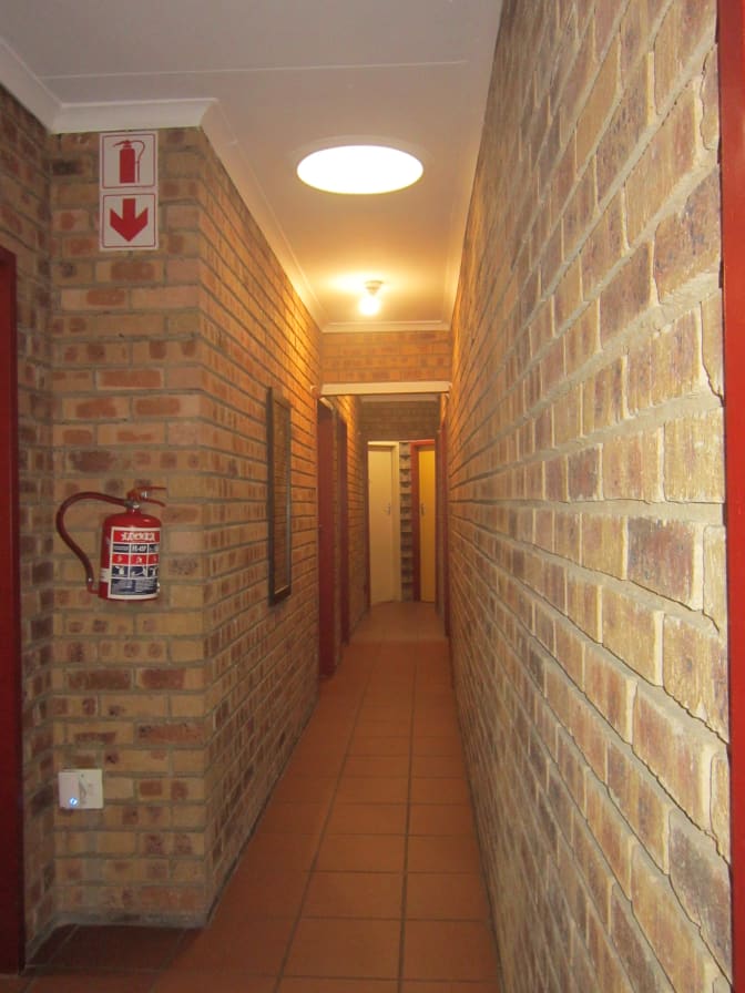 Photo of Jason's room