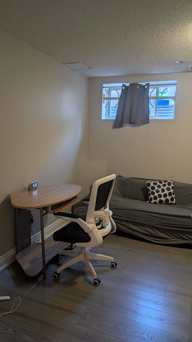 Jennah Mueller's room