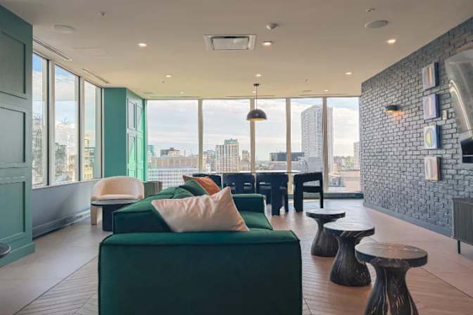 Photo of lilly's room