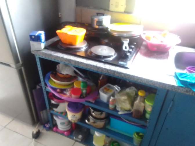 Photo of Vanita's room