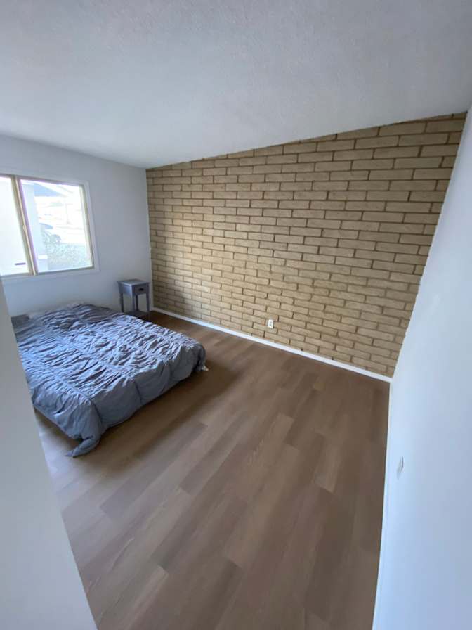 Photo of cam's room
