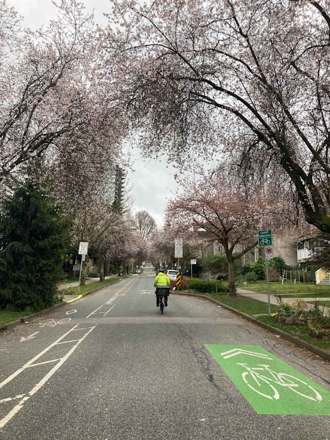Photo of Emily's room