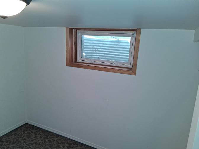 Photo of Robin's room